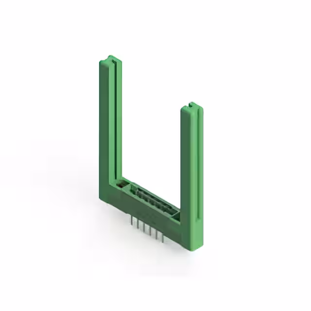 307-012-458-258 EDAC Inc.  Edgeboard Connectors